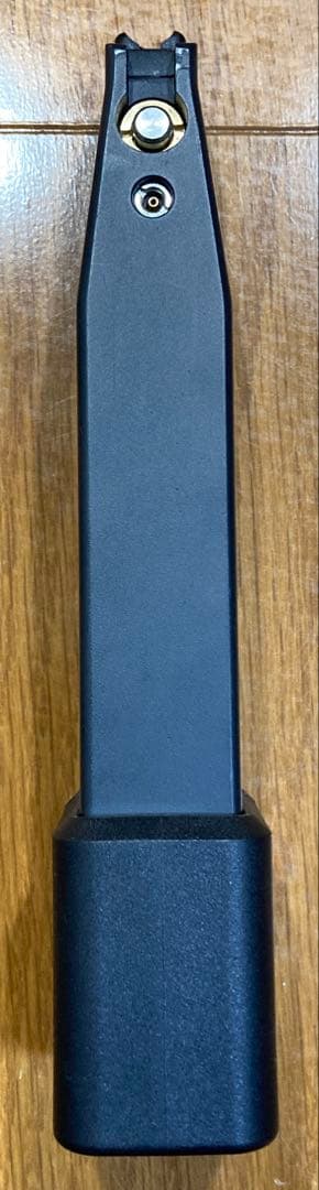 東京マルイ　ハイキャパ対応　軽量ロングマガジン　ガスブローバック