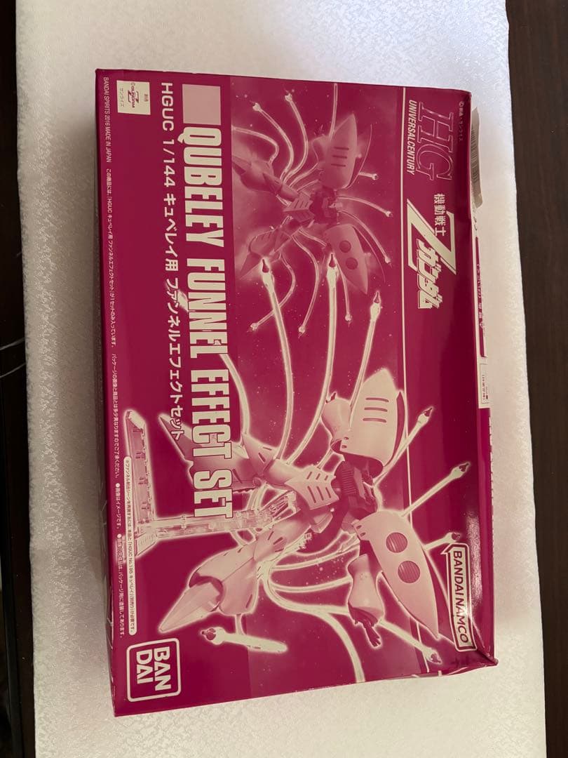 最終値下げHGガンプラ組み立て済み　箱きず一部未開封まとめ売りA