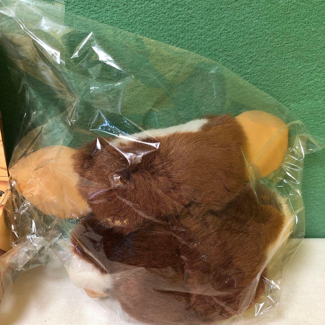 ぬいぐるみ GREMLINS 2 PLUSH DOLL