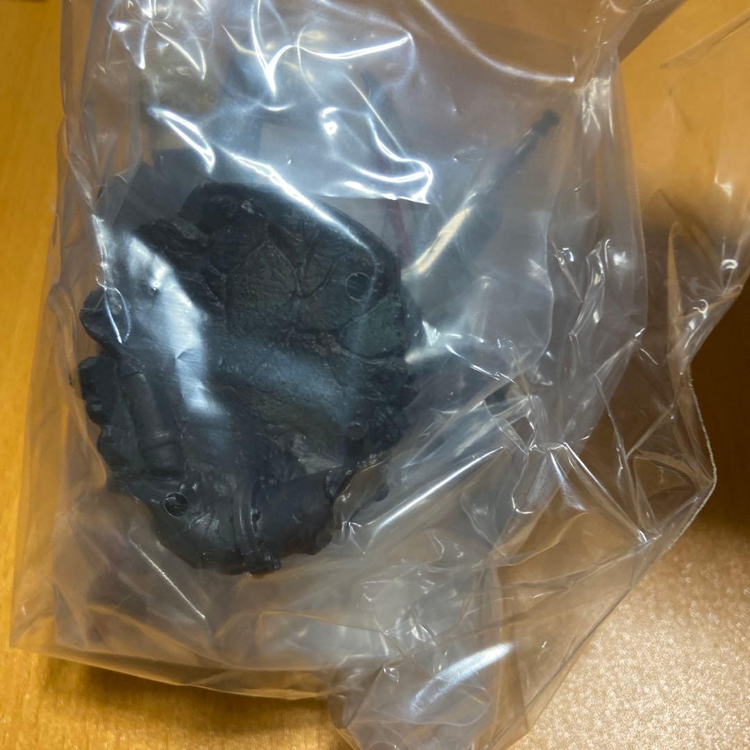 ファイルファンタジーⅦ フィギュア 10th ANIVERSARY