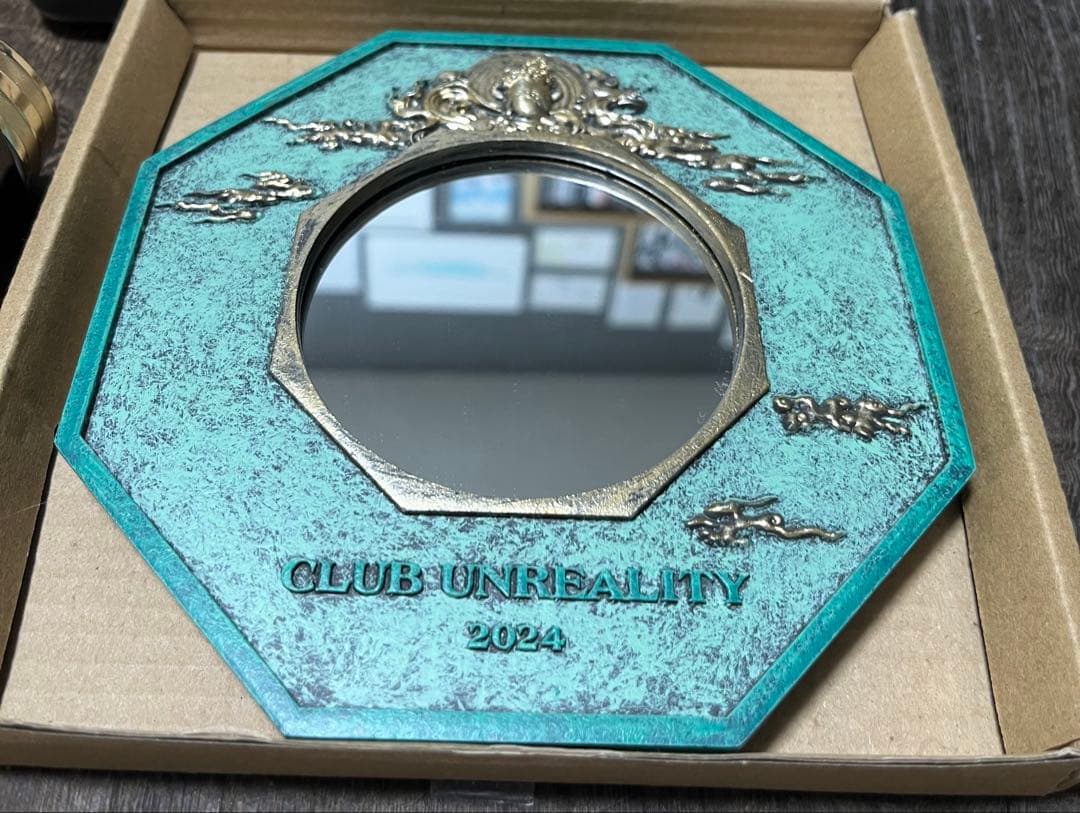 キタニタツヤ 来波螺 八渡祝 別鉄葉 ファンクラブ特典 FC O111311433