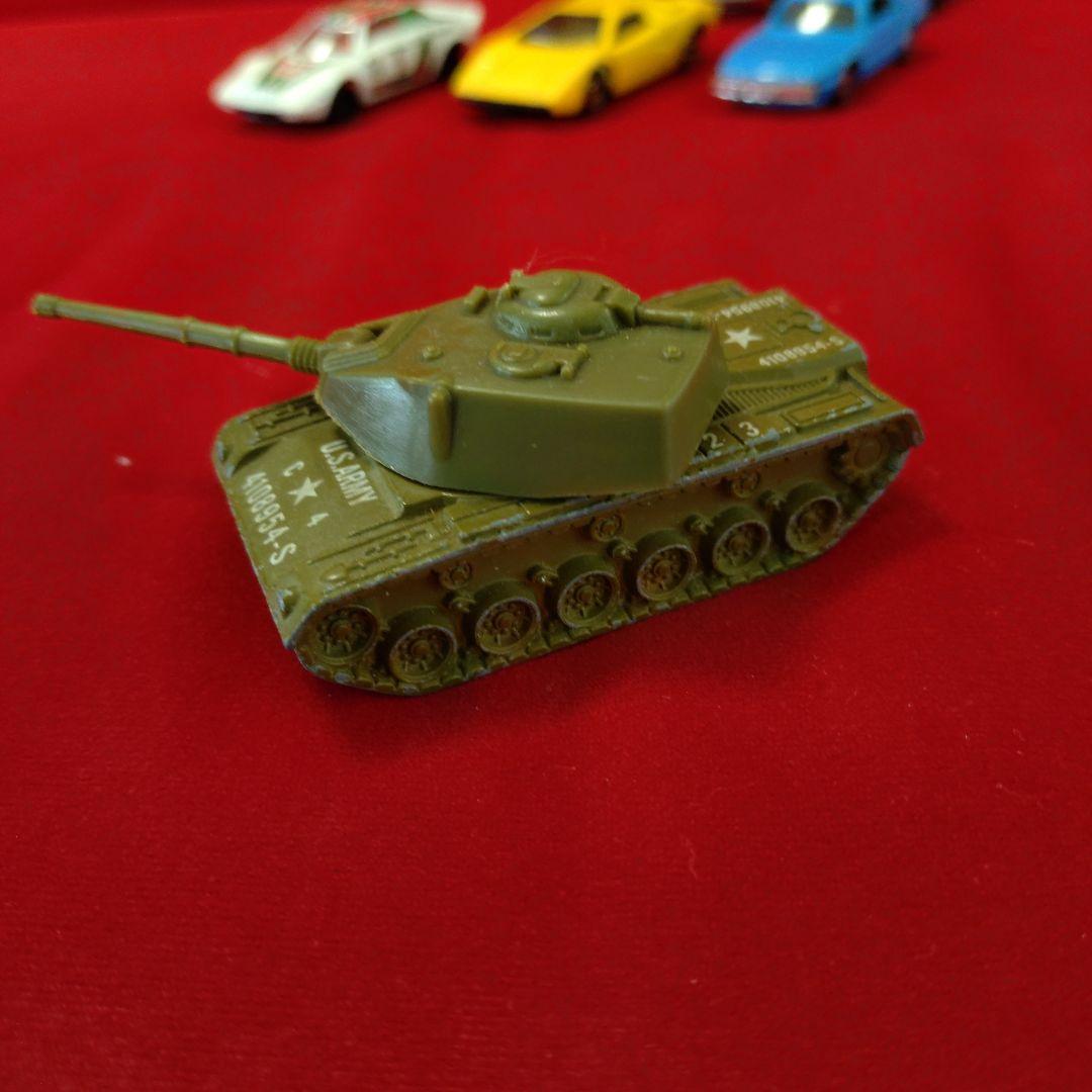 1977年日本製ミニカー （ホットウィール社あり）