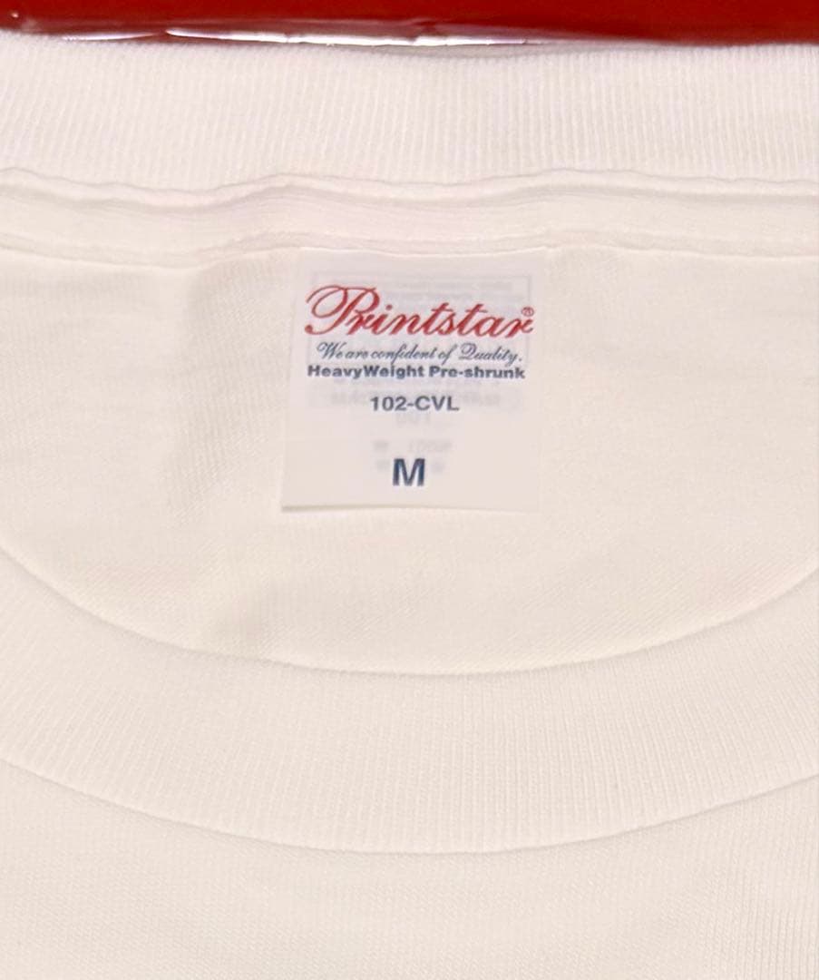 【新品未開封 】XG さんまのまんま ロングTシャツ