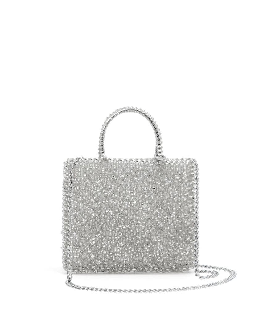 【新品未使用】アンテプリマ　スタンダード　ミニアトゥーラ/シルバー