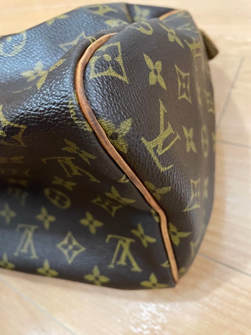 ヴィトン　スピーディー30