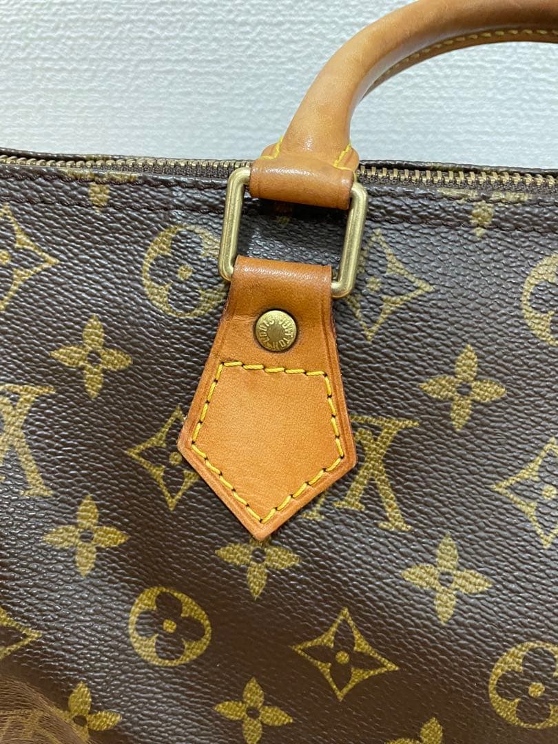 ヴィトン　スピーディー30