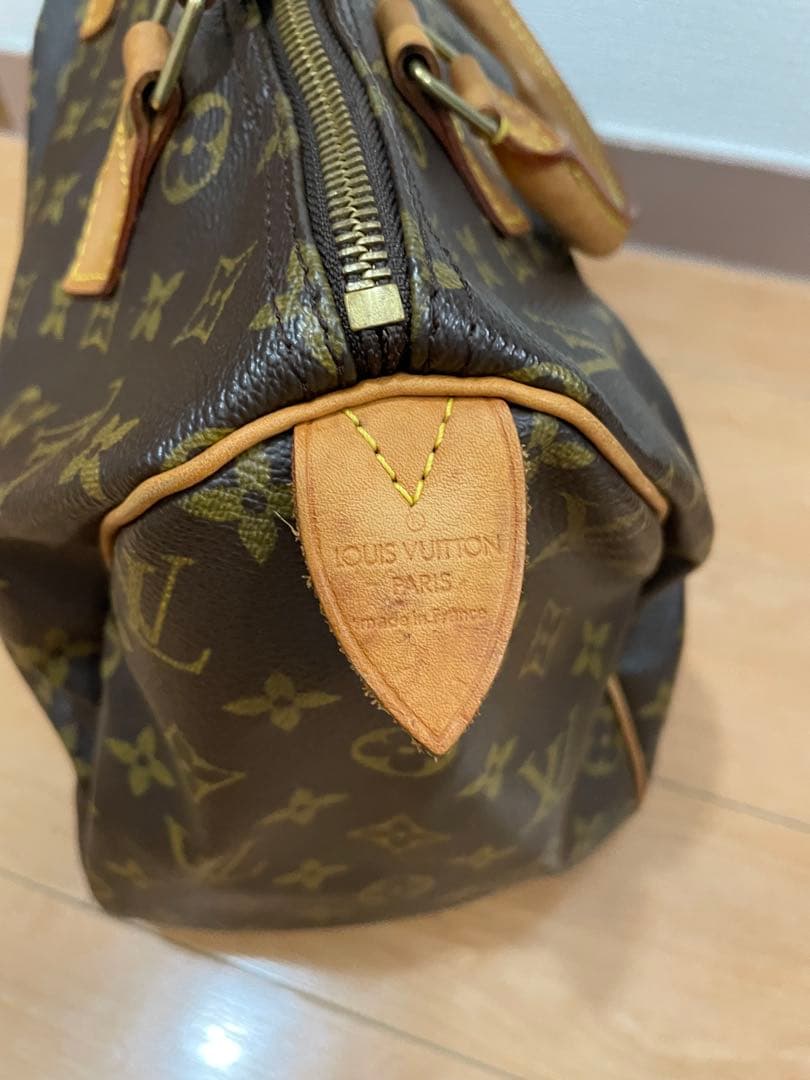 ヴィトン　スピーディー30