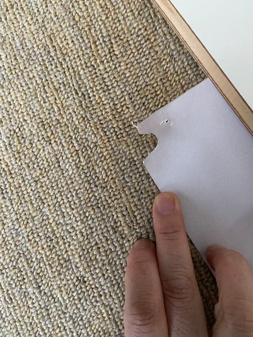 中山美穂　KOSE 特大ポスター　2枚セット　非売品