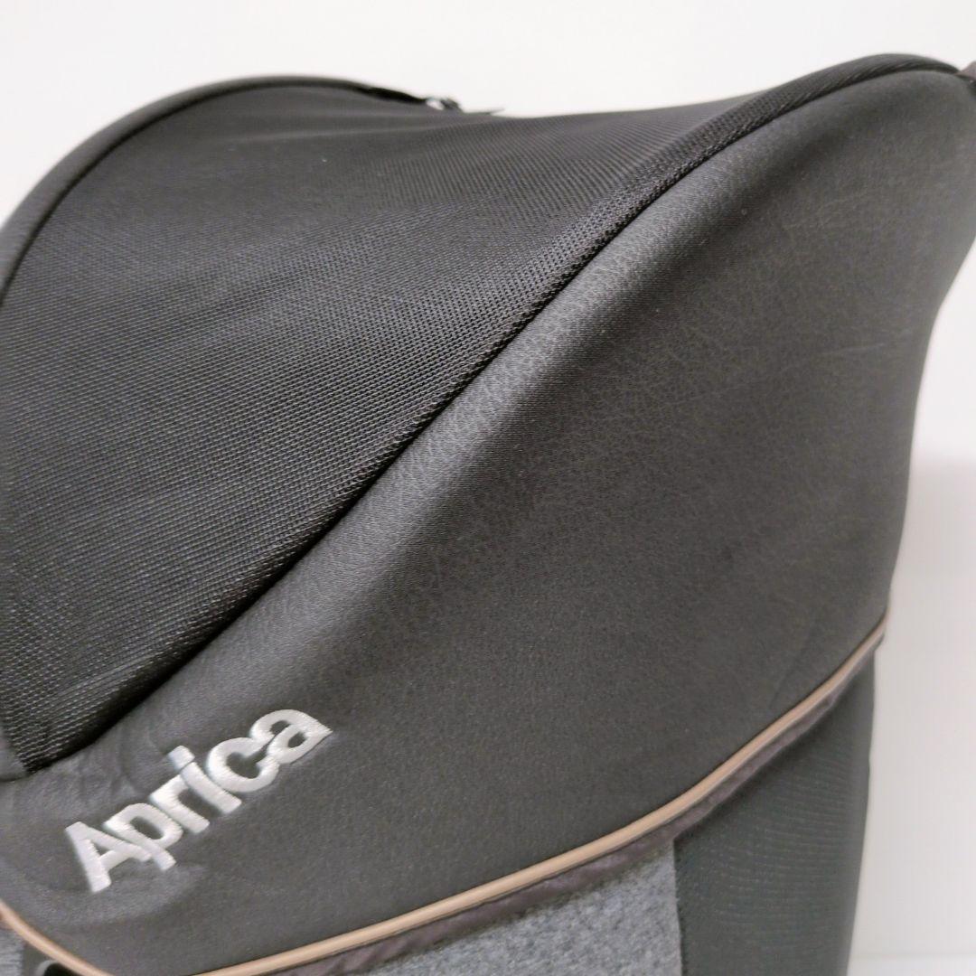 まさき　アップリカ　クルリラ　プロテクト チャイルドシート