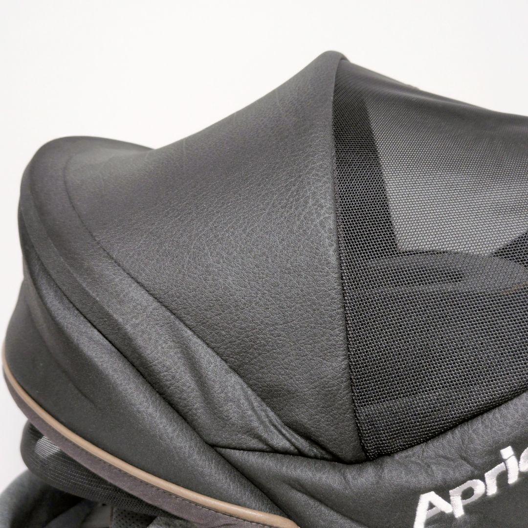 まさき　アップリカ　クルリラ　プロテクト チャイルドシート