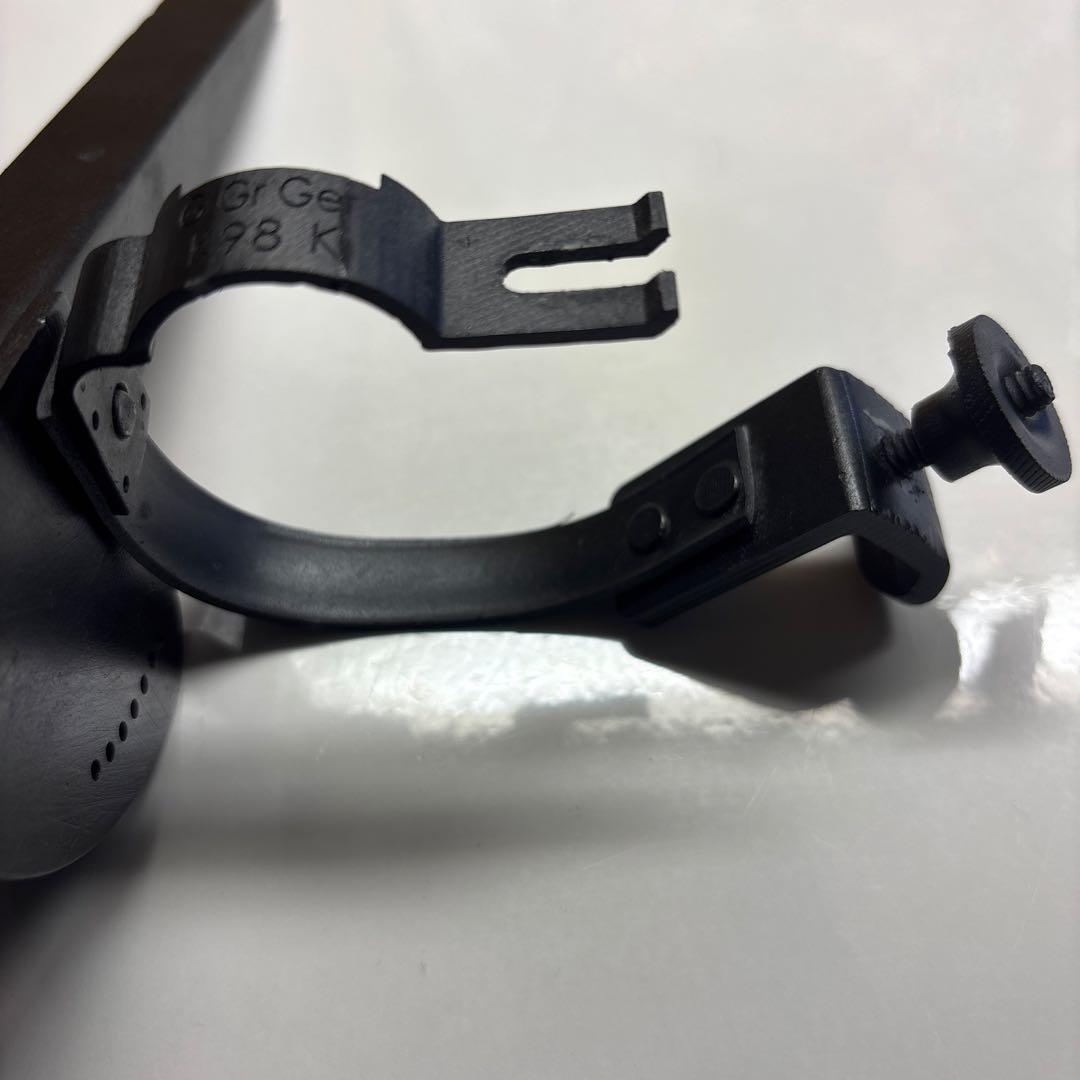 第二次世界大戦 ドイツ軍 シースベッヒャー照準器 3Dプリンター製