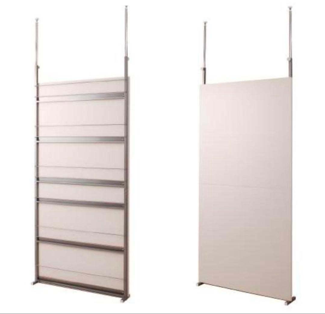 大特価パーテーション3個セット、引き取りか着払い希望 横浜市中区