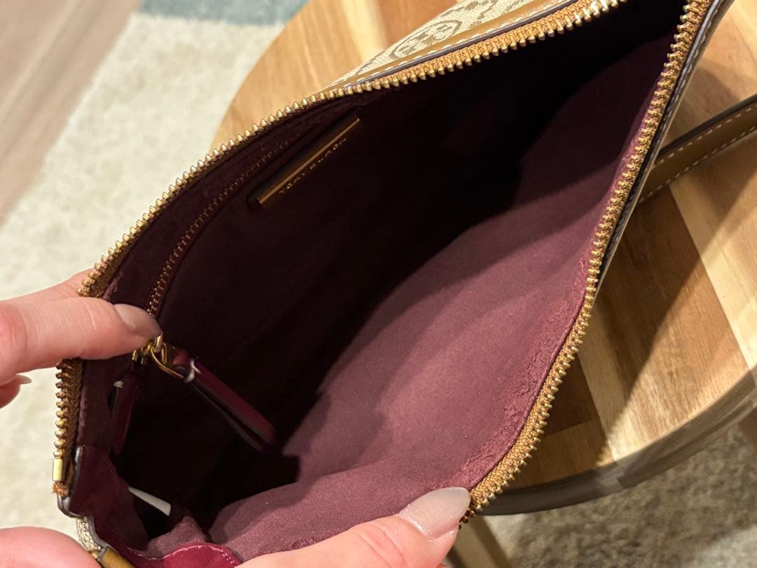 Tory Burch (トリーバーチ) ショルダーバッグ