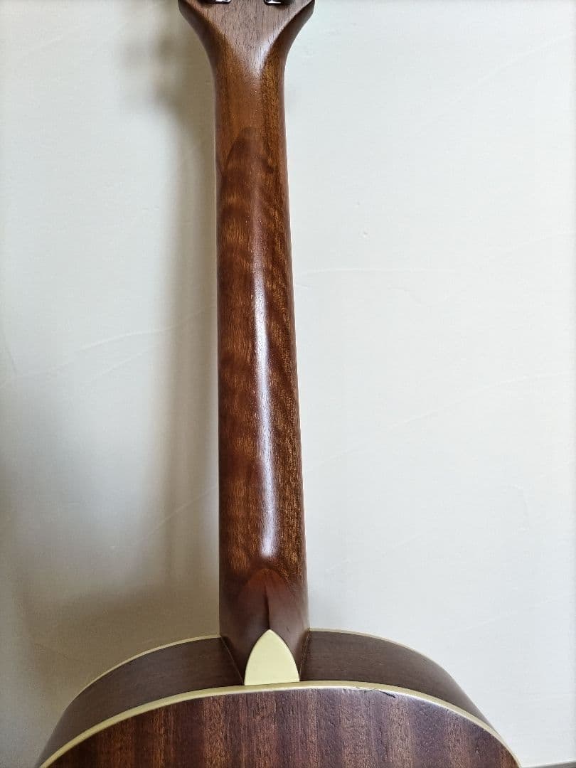 優里さん使用】ミニギター AOM-2 SAMICKサミック