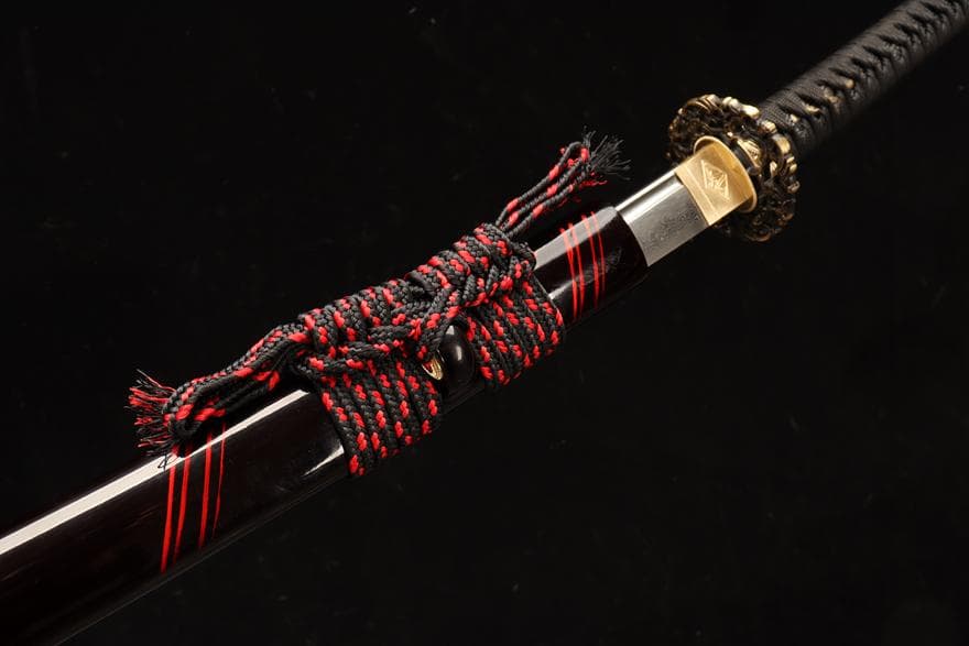 【武士の一竜魂】 日本刀 模造刀 居合刀 斬馬刀 龍泉剣 清剣 唐刀 漢剣