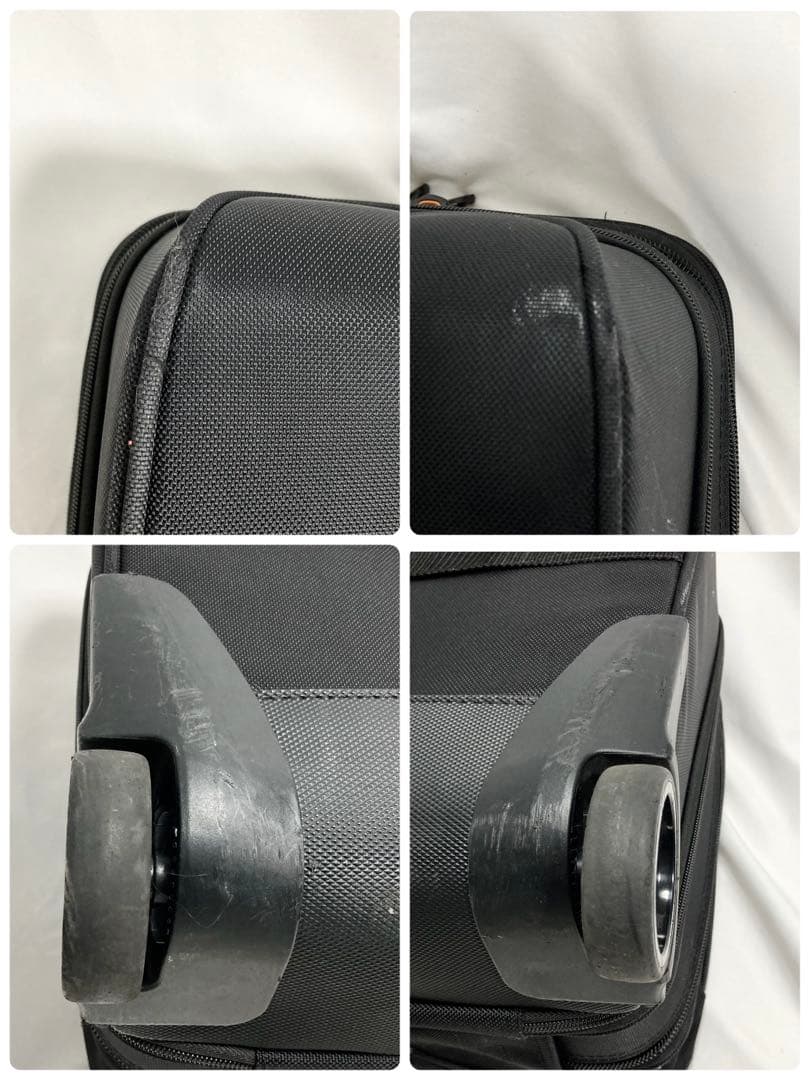 RIMOWA リモワ⭐️サルサ ボードケース ネイビー リモワ サルサ