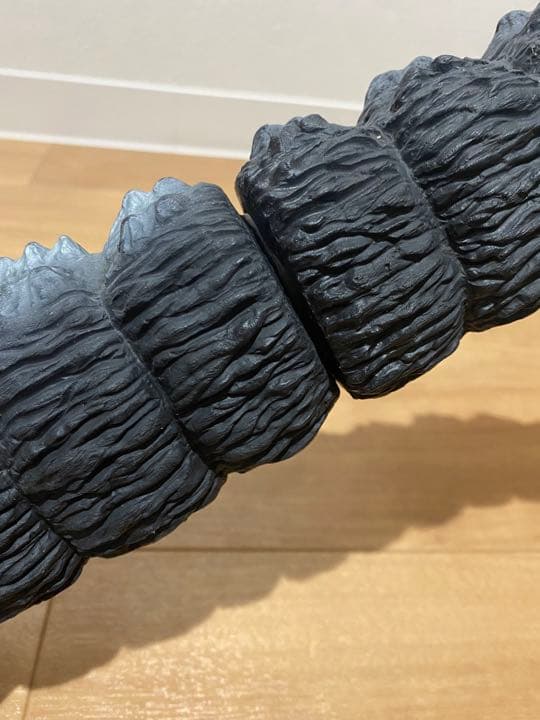 愛蔵版 超巨大 ゴジラ フィギュア 1994 東宝