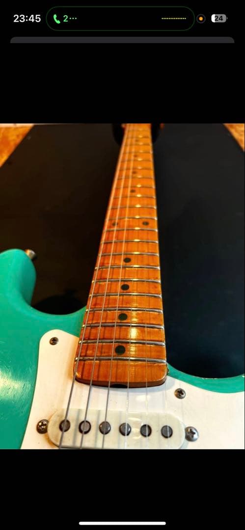 ビンテージ】 Greco EG380s 74年製レスポール Greco Les Paul Custom