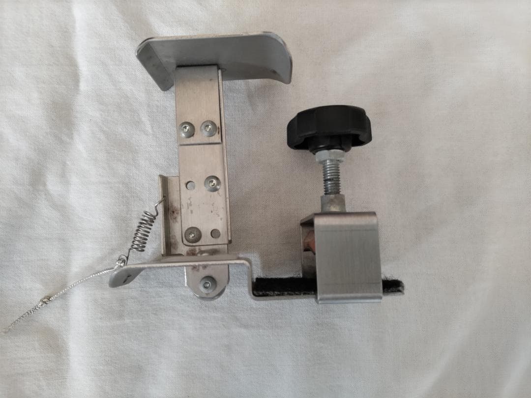 ピアノ補助台 アシストスツール・アシストペダル・バッグのフルセット