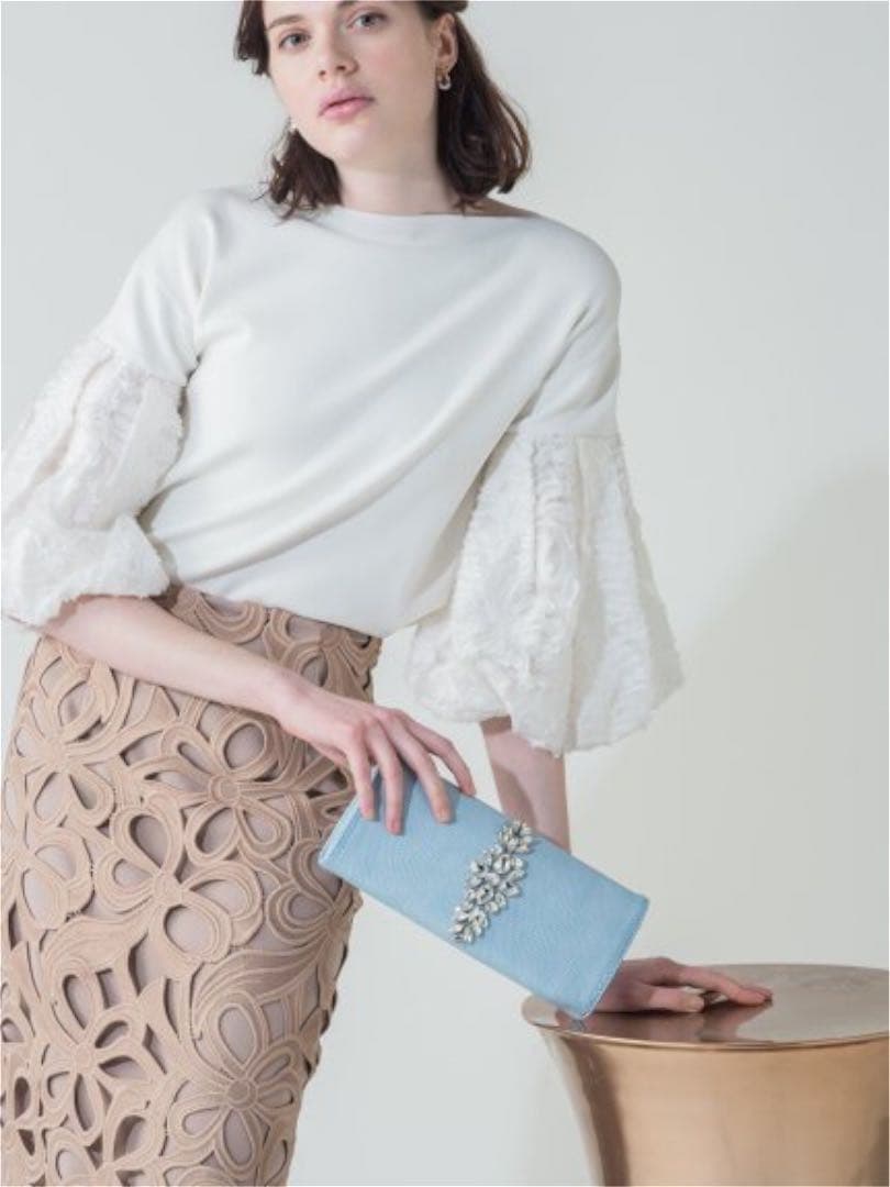 石原さとみさん着用 スカート