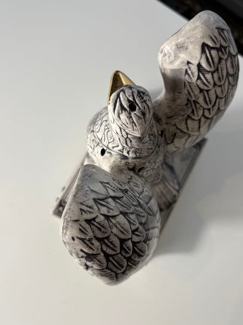 NEIGHBORHOOD EAGLE イーグル柄お香立て