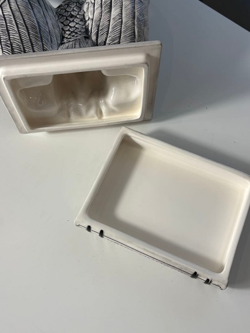 NEIGHBORHOOD EAGLE イーグル柄お香立て