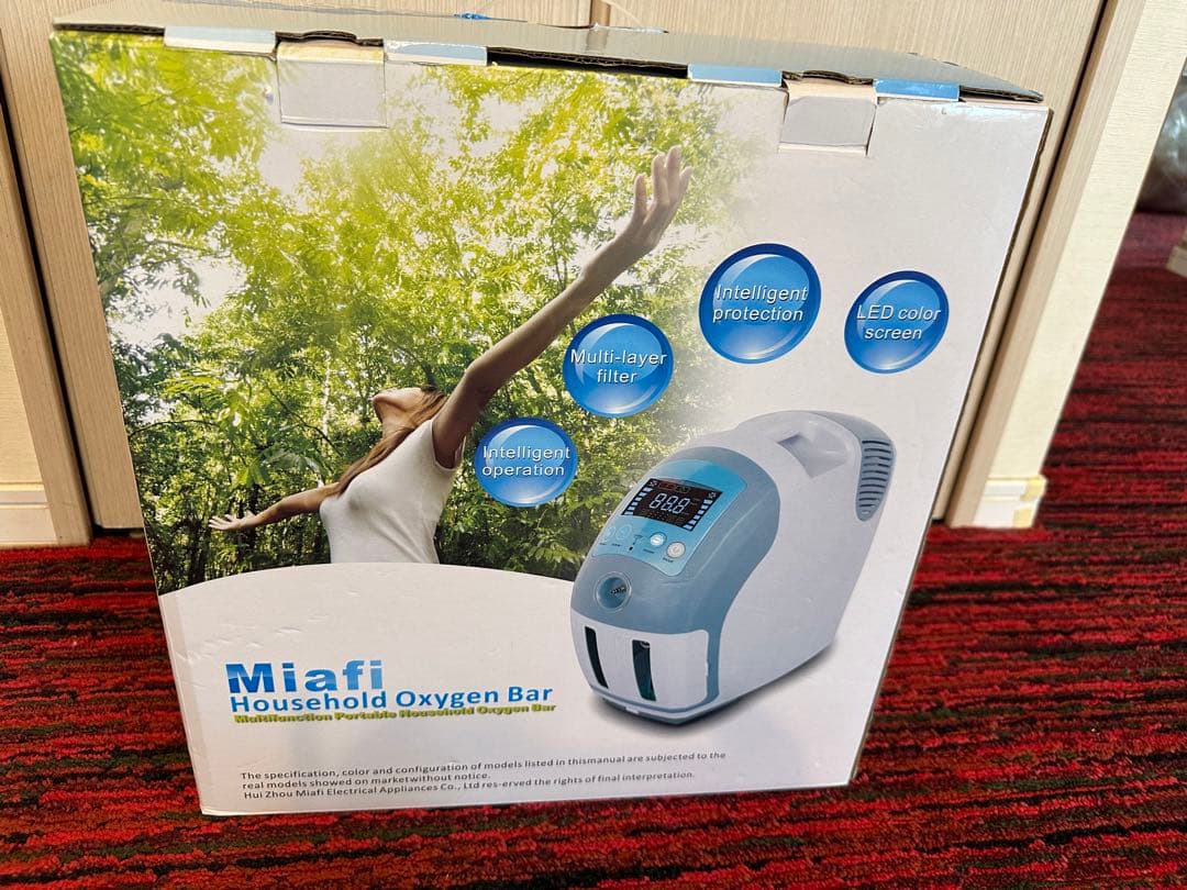 犬酸素濃縮器酸素計測器（ユニコム）ペットホテルゲージ3点セット