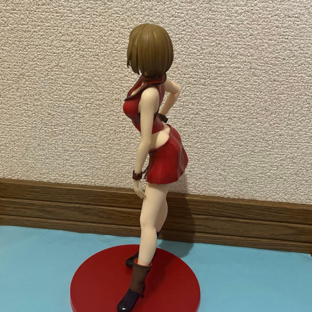MEIKO フィギュア