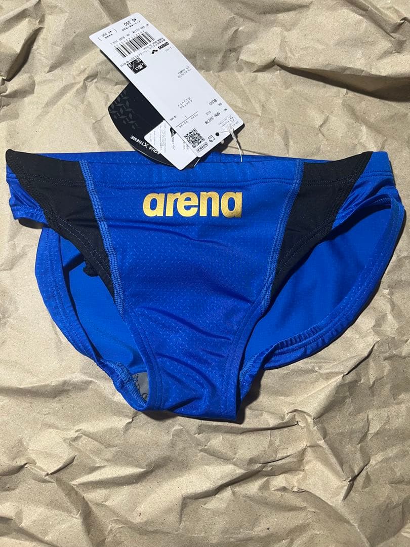 ヒステリックグラマー 水陸両用 2way スイムショーツ M 総柄パンツ