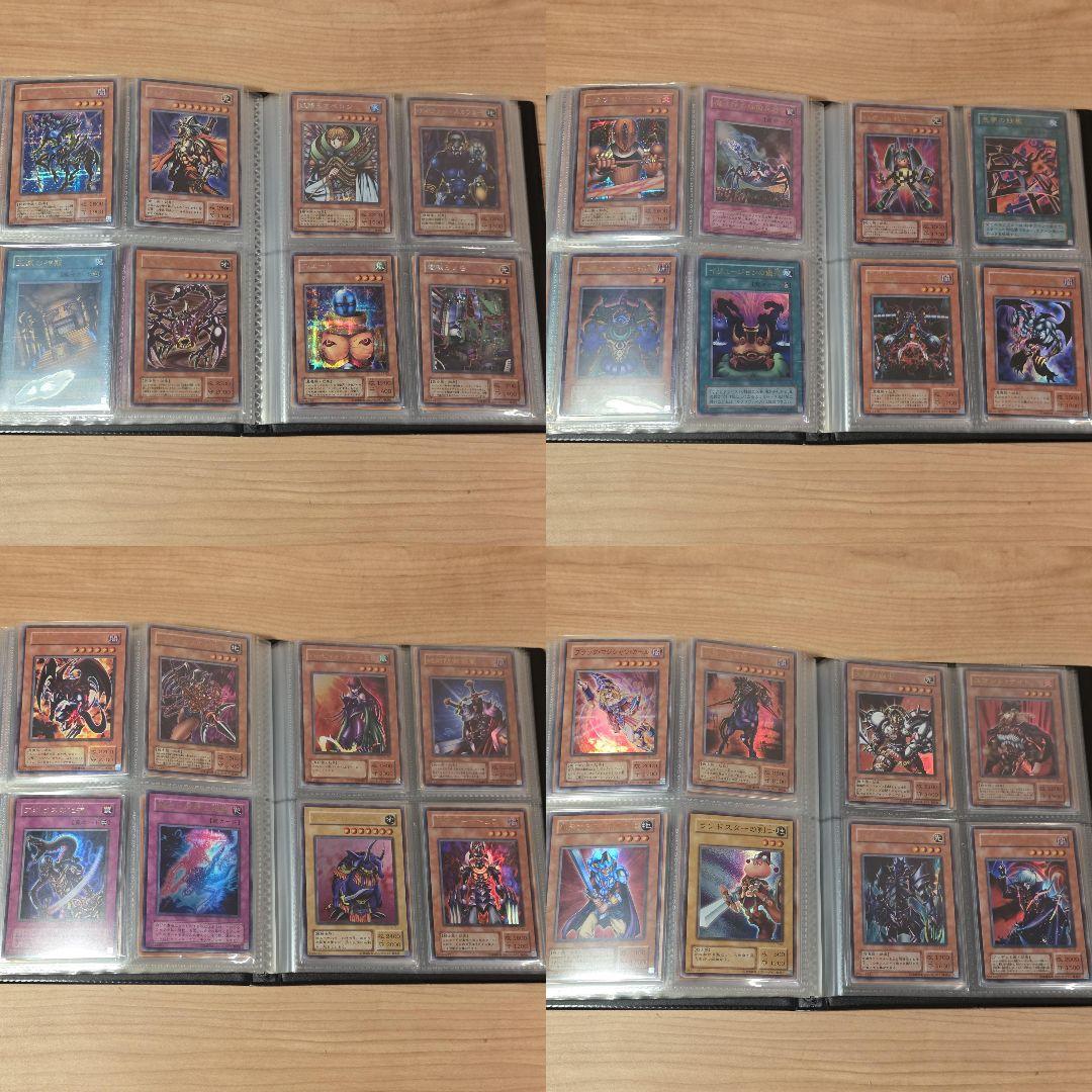 【週末お値引き】遊戯王OCG 2期 限定カードまとめ