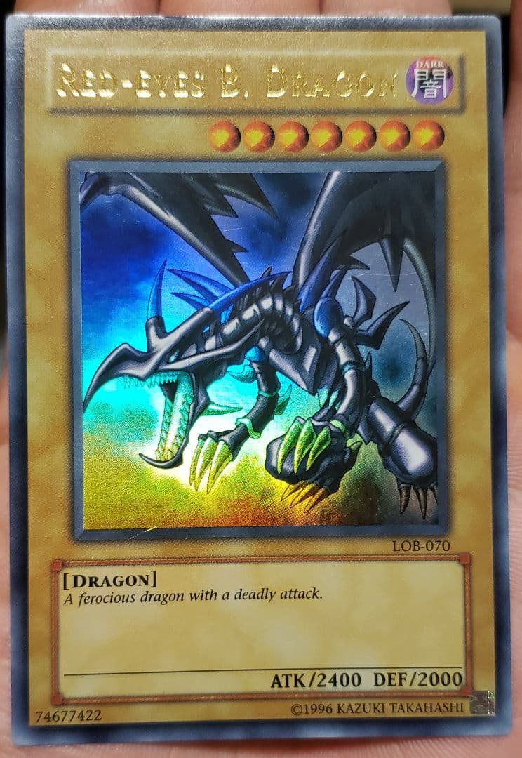 ⭐獣王キマイラ 旧アジア WCPS-AE803 Super wcs限定⭐