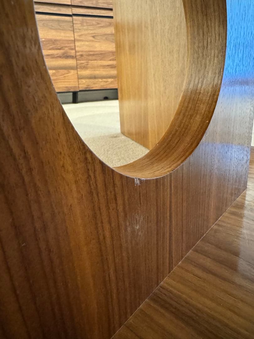 TECTA M21 ダイニングテーブル　アクタス