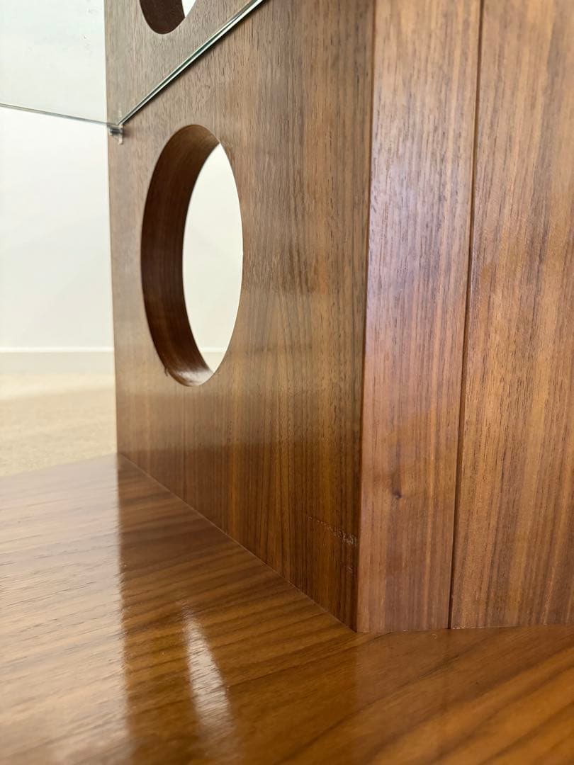 TECTA M21 ダイニングテーブル　アクタス