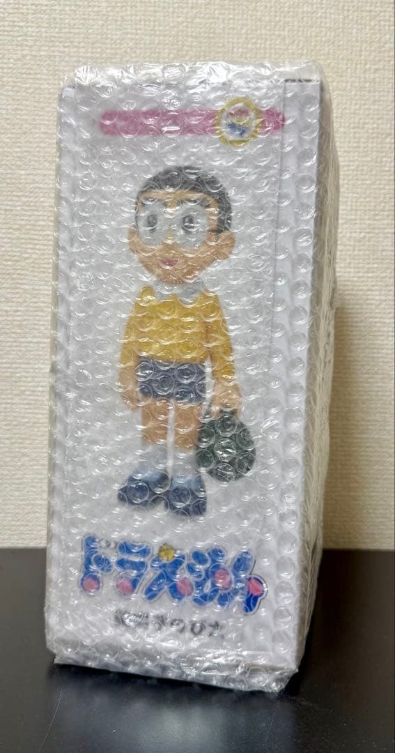 新品 希少 ドラえもん 美男子のび太 フィギュア ワンダーフェスティバル2010