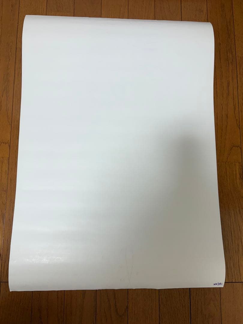 藍より青し〜縁〜 ポスター B2サイズ