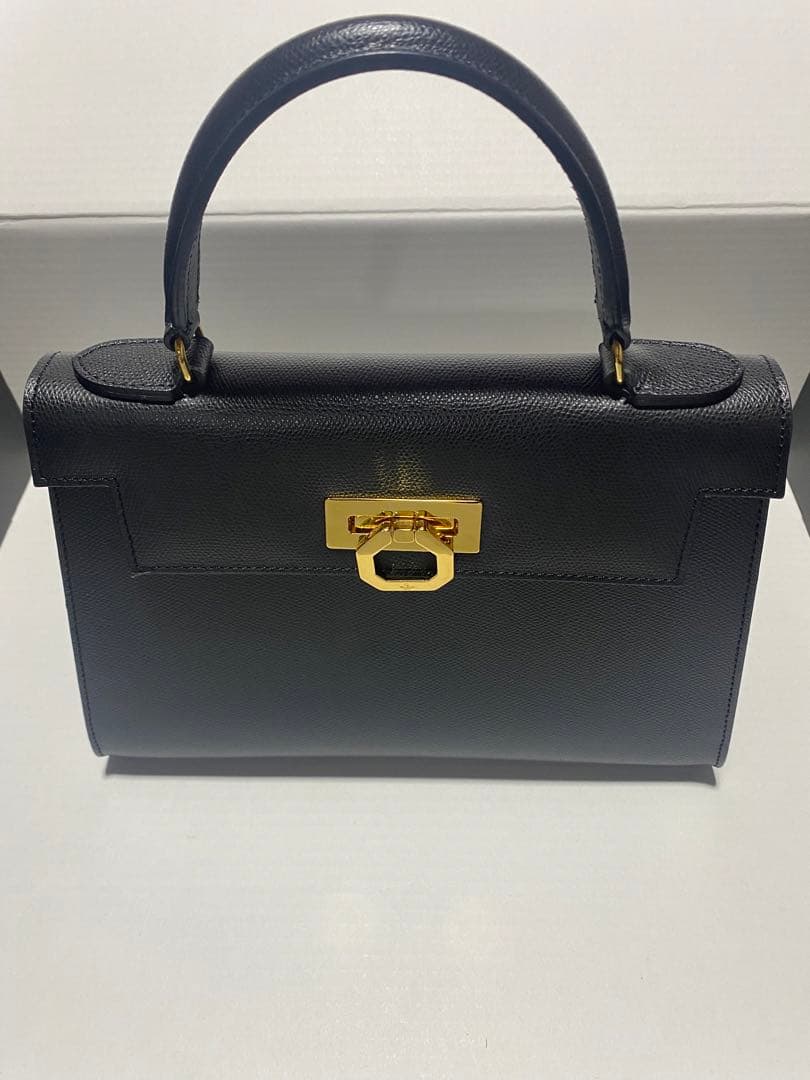 カルボッティ　ハンドバッグ