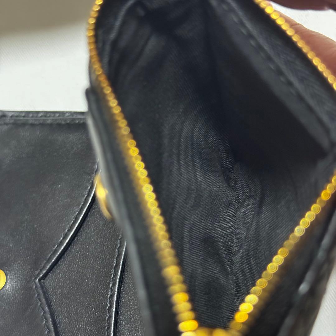 Dior Jolie Dahlia ウォレット