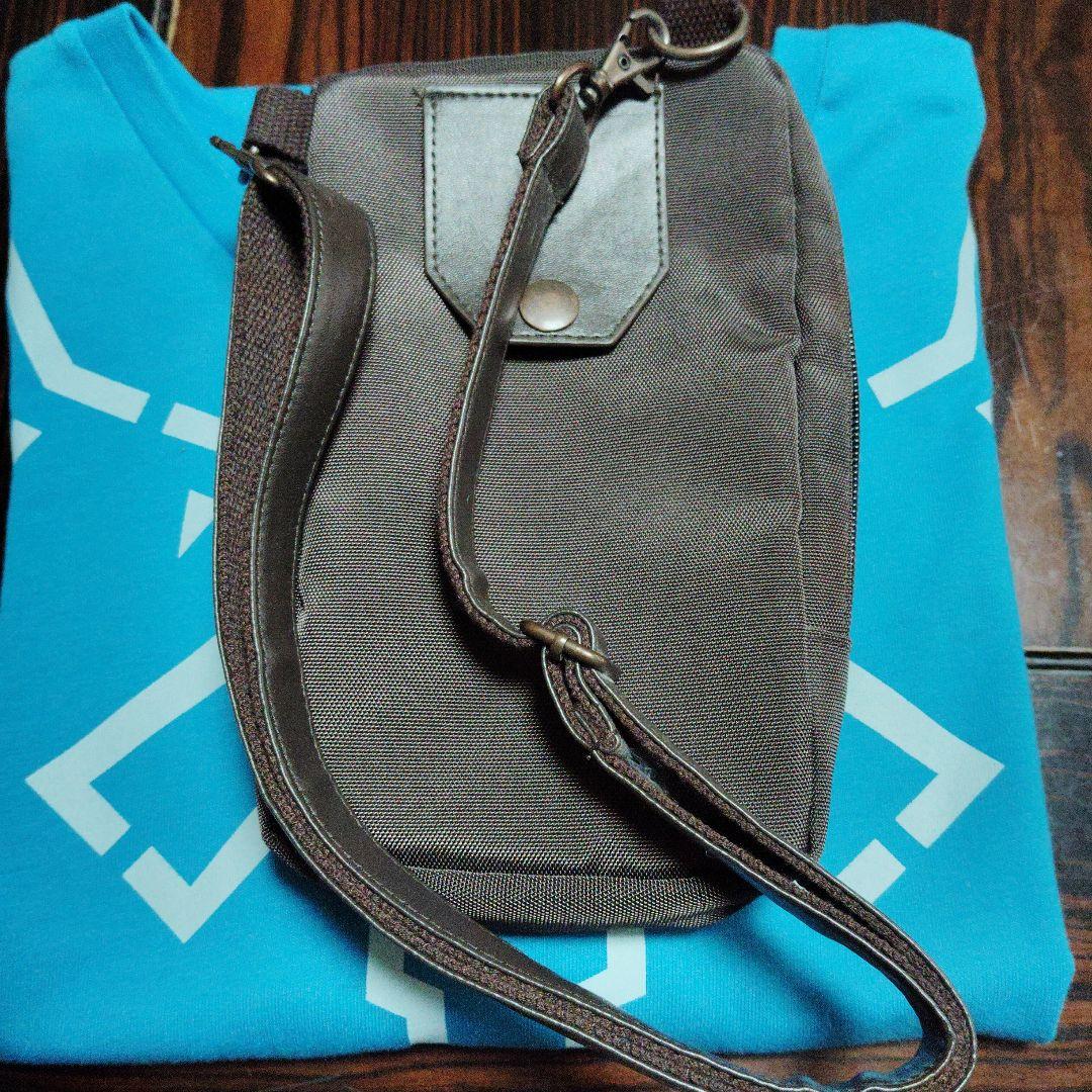 ゼルダの伝説ブレスオブザワイルド 英傑の服＋シーカーストーンポーチセット