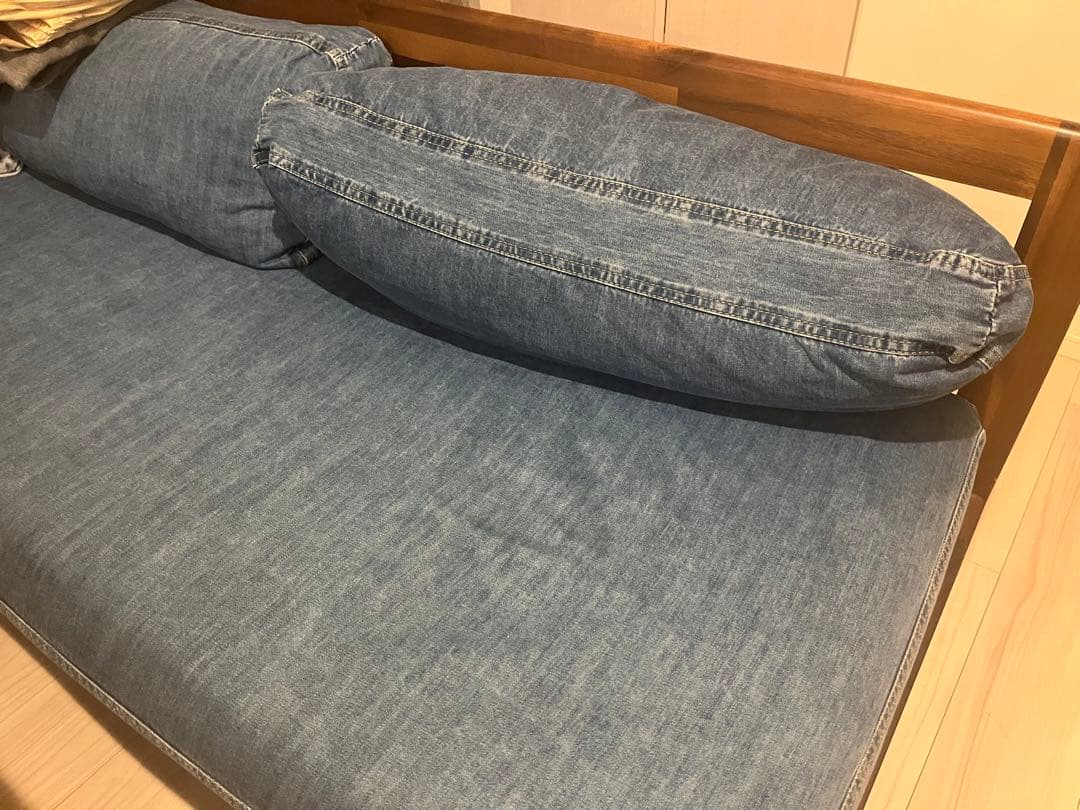 unicoダイニングテーブルソファセット