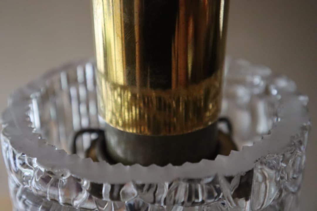 ⚫︎greentomatoさま専用　J.T.KALMAR　ビンテージランプ/照明