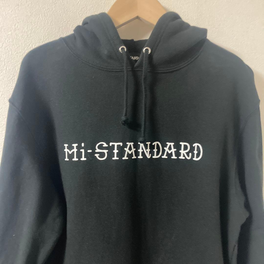Hi-STANDARD ハイスタ パーカー Lサイズ ハイスタ パーカー Lサイズ hi