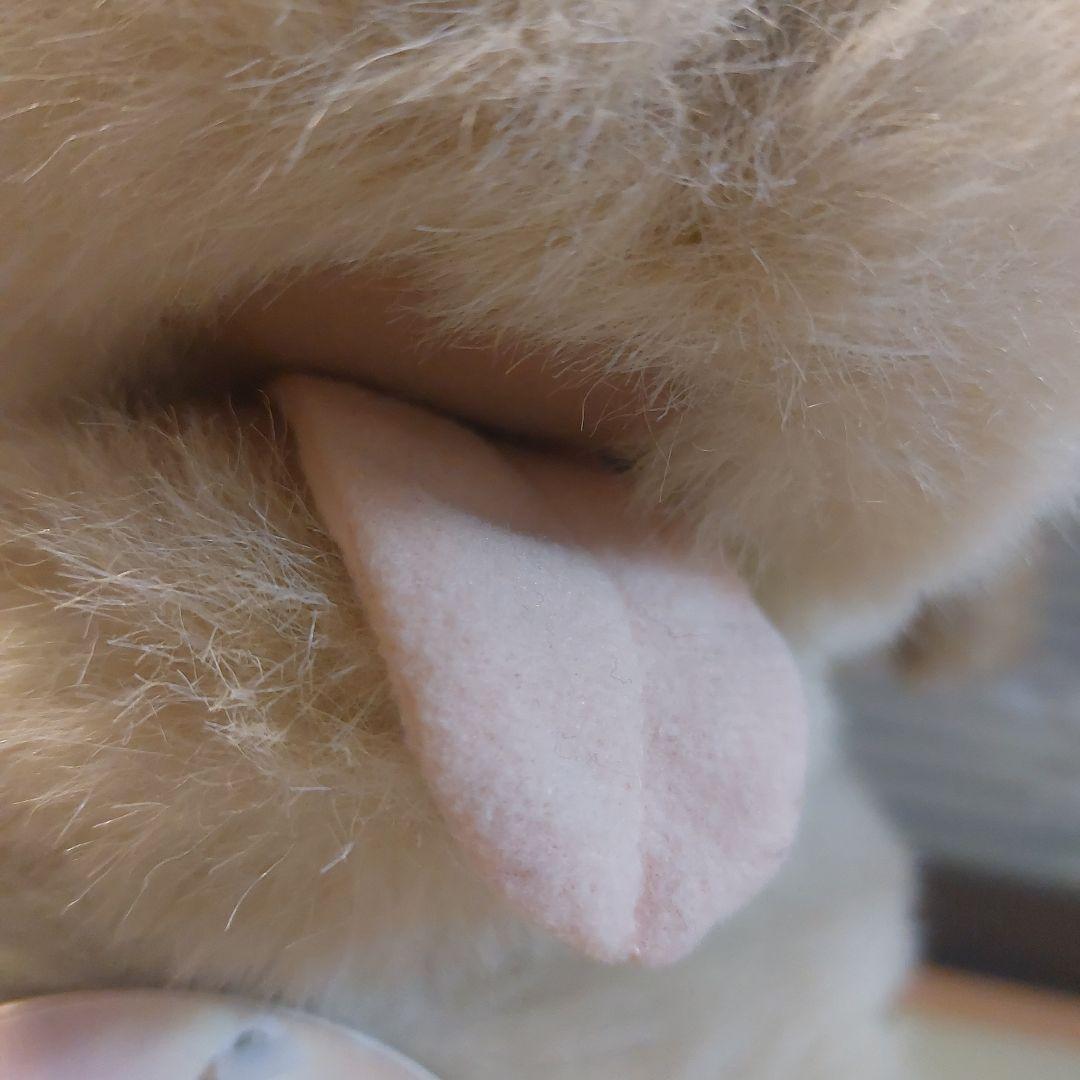 吉徳 YOSHITOKU ゴールデンレトリバー 特大 レア ぬいぐるみ