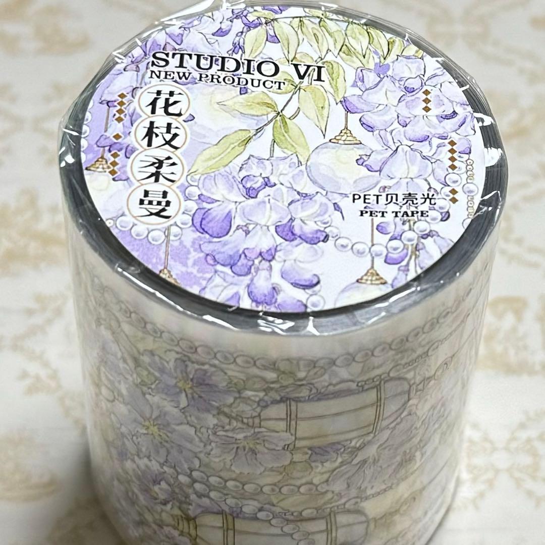 海外 PETテープ マスキングテープ 海外 PETテープ マスキングテープ