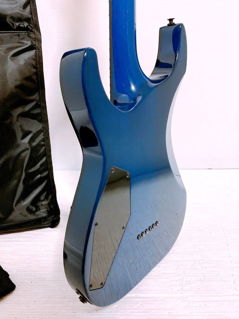 ESP バンドリ!  M-II SAYO ROSELIA 氷川紗夜モデル