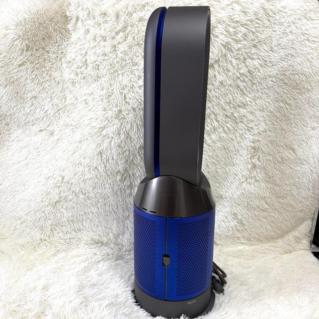 Dyson ダイソン Hot+Cool HP04 扇風機 空気清浄機 暖房