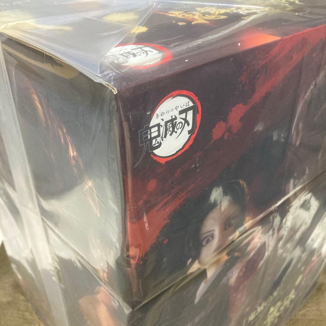 「鬼滅の刃」スーパーシチュエーションフィギュア 鬼舞辻無惨 擬態”芸妓”Ver.