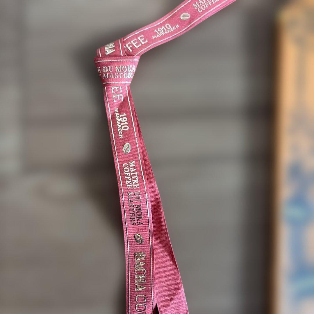 バシャコーヒー アソートコーヒーバッグ ギフトボックス 紙袋とリボン