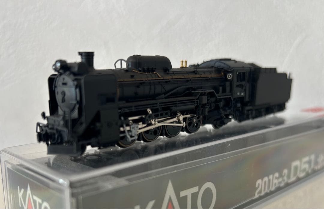 KATO HO 1-447 サロ165 国鉄直流急行形電車165系