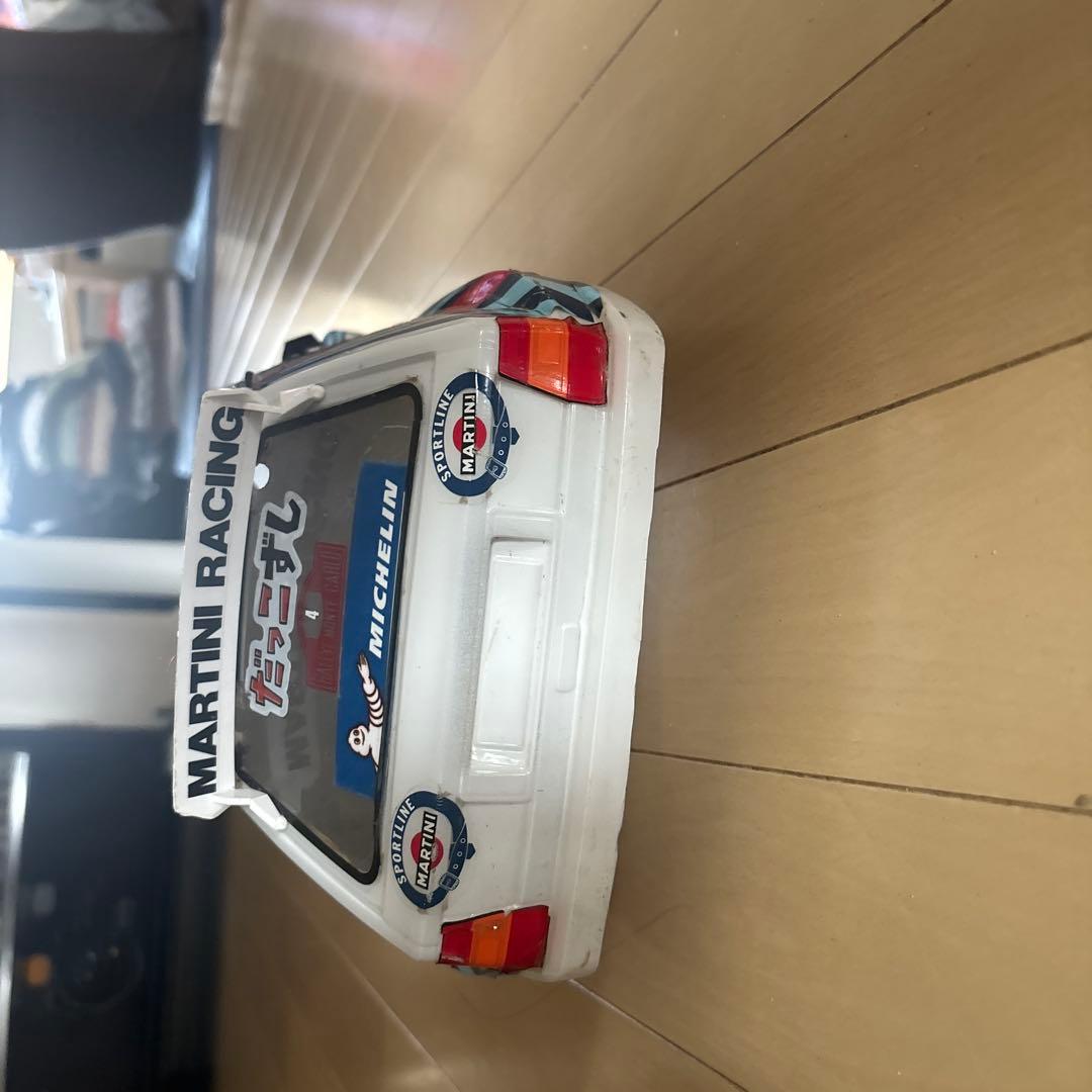 ホビーラジコン TAMIYA tt-02