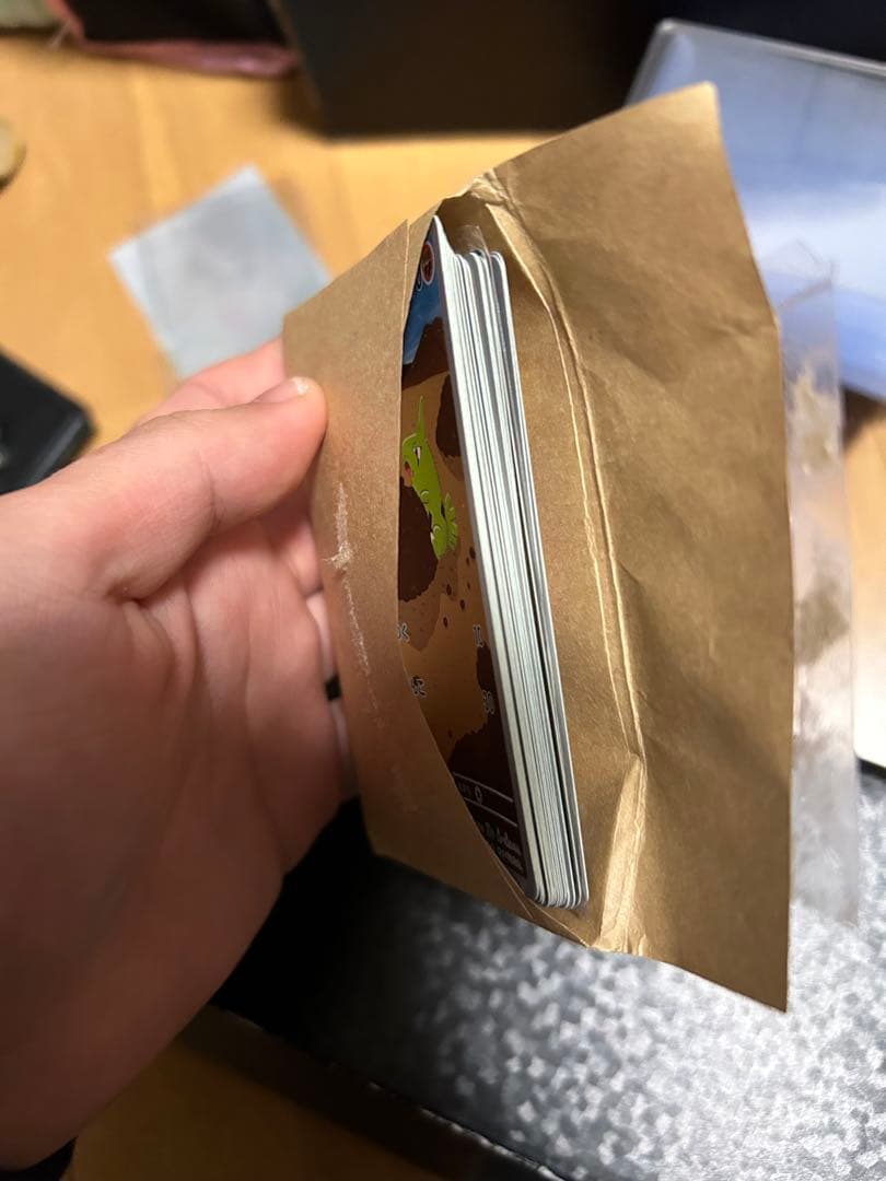 ポケモンカード chr ar 複数販売 ディスプレイフレーム ミュウ